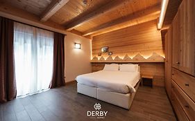 Hotel Derby